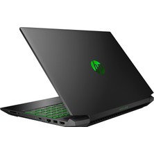 Hp Pavilion Gaming 16-A0024NT-C Intel İntel Core i5-10300H 16GB 512GB SSD 4GB GTX1650TI 16.1"FHD Freedos Taşınabilir Bilgisayar 3Y4V1EA