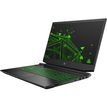 Hp Pavilion Gaming 16-A0024NT-C Intel İntel Core i5-10300H 16GB 512GB SSD 4GB GTX1650TI 16.1"FHD Freedos Taşınabilir Bilgisayar 3Y4V1EA