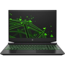 Hp Pavilion Gaming 16-A0024NT-C Intel İntel Core i5-10300H 16GB 512GB SSD 4GB GTX1650TI 16.1"FHD Freedos Taşınabilir Bilgisayar 3Y4V1EA