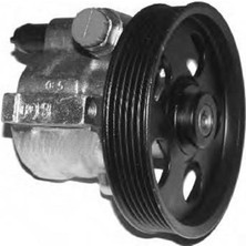 Ramsan Direksiyon Pompası Hidrolik Mil Clıo 1.4 - 1.6 91 Kangoo 1.2 - 1.4 98 Kangoo 1.5dcı 03 Megane I 1.4 Ramsan 211182