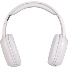 Maxell B13-HD1 Bass 13 Kulak Üstü Bluetooth KULAKL-B13-HD1 Beyaz