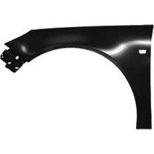 Dega Opel Insıgna Ön Çamurluk Delikli Sol 08 - Ref. No: 13277520 Uyumlu OPL08IN002