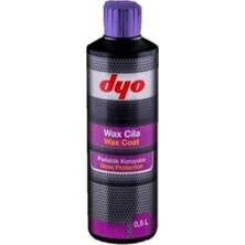 Wax Cila 0,5l