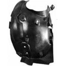 Dega Renault Captur Ön Çamurluk Davlumbaz Önün Arkası (Yerli) Sağ 12 - Ref. No: 638429560R Uyumlu REN15CA003Y