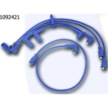Ünüvar Buji Bobin Kablosu Tıpo - Tempra S - Sx - Slx - Ak Unuvar 1092421