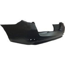 Dega Dacia Logan Mcv Arka Tampon 13 - 850107791R