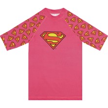 Slipstop Super Girl T-Shirt