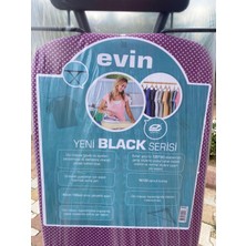 Evin Black Ütü Masası