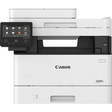 Canon MF455DW Wi-Fi + Tarayıcı + Fotokopi + Fax MO-MF455DW