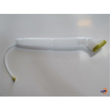 Meydan Renault Megane - Iı - 03 / 09 Ön Cam Su Bidonu / Deposu Dolum Borusu Kapaklı 8200521448