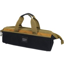 Remiel Çok Amaçlı Taşınabilir Takım Torbaları Cepler Torba Depolama Taşıyıcı Kılıf Organizatörü S 32X14X12 cm (Yurt Dışından)