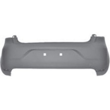 Dega Renault Clıo Arka Tampon 20 - 850226333R