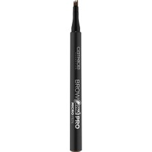 Catrice Brow Comb Pro Mikro Kaş Kalemi 040 Koyu Kahve