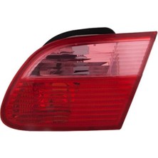 Pleksan Stop Lambası Iç Sağ Albea Sole 07 Pleksan 6508