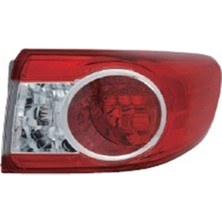 Tyc Toyota Corolla Altıs Arka Stop Sağ.10 - 8155112A30