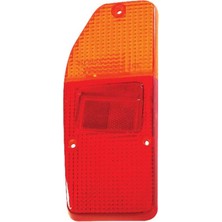 Pleksan Stop Camı Sol R12 Sw Pleksan 2501