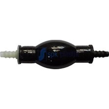 SPK Mazot El Pompası Düz Tip Universal Spk 6439