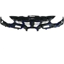 Dega Renault Fluence Ön Panjur Üst Takviyesi 12 - Ref. No: 620366815R Uyumlu REN09FL005