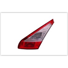 Pleksan Stop Lamba Iç Sağ Megane 3 Hb 09 - 15 Pleksan 3402