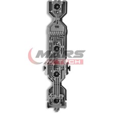 Mars Stop Devre Duyu Soketi Mercedes Sprınter 06 Mars 680911