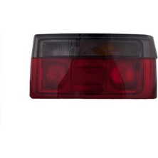 Pleksan Stop Duysuz Sağ R9 Fairway Füme Pleksan 2900 - F
