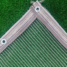 Harman Sera Plastik 107 cm Enli Kuş Filesi Kedi Koruma Perdesi Balkon Filesi