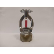 Globe 3/4" Pendent, 68C, Sprinkler Başlığı