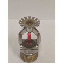Globe 3/4" Pendent, 68C, Sprinkler Başlığı
