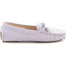 Rouge Deri  Kadın Babet 6145