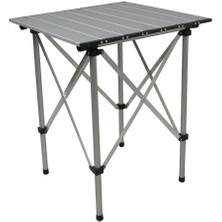 Sekoutdoor Alüminyum Katlanır Kamp Masası Küçük