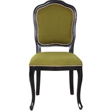 Mobilya Baba Frzon Siyah Baba Sandalye