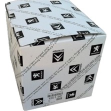 Peugeot 2304.64 Kamali Mil CIVatasi (12X125-59.2) Ml6 Sanzuman Tum Seri 230464 (WE797717)