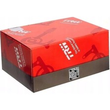 TRW GDB1888 Fren Balatasi Giulietta 1.6 Jtdm 05.2010 Giulietta 2.0 Jtdm 05.2010 Giulietta 1.4 Tb 10 77365490 (WC845629)