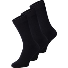 Jack & Jones 3'lü Çorap 12022977