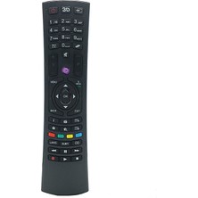HLL Teknoloji Vestel A4891 LCD LED Tv Kumandası 162