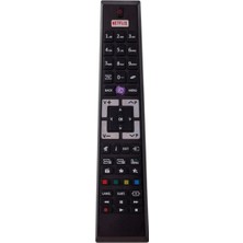 HLL Teknoloji Vestel 4K 49UB8300 Smart Netflix LED Tv Kumandası 62
