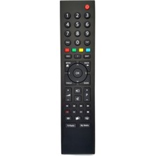 HLL Teknoloji Beko B40-LB-5533 LCD LED Tv Kumandası KK0179-33729
