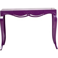 Mobilya Baba Purple Dresuar