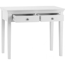 Mobilya Baba Laviva 2 Çekmeceli Dresuar