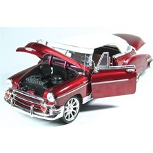 Motormax 1:18 1950 Chevy Bel Air