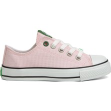 Benetton® | BN-30685-3374 Pembe - Çocuk Spor Ayakkabı