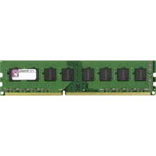 Kıngston 8gb 1600MHZ Ddr3 Pc Ram KVR16N11/8 Bulk