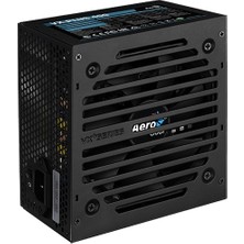 Aerocool Vx Plus 400W 12CM Fanli Power Supply Aktif Pfc AE-VXP400