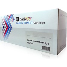 Pluscopy Kyocera TK-8345/1T02L70NL0 Siyah Muadil Toner