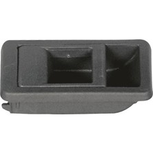 Bosch Kapı Iç Açma Kolu Siyah Renault R9/R11