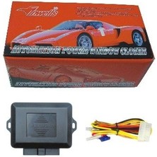 Bosch Cam Kaldırma Modülü 4 Kapı Inwells