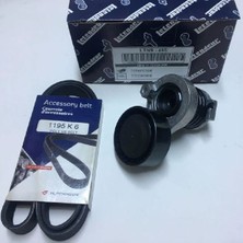 Bosch Alternatör Kayış Kiti K9K Renault Clıo Iv Dacıa Dokker Lodgy 1.5dcı
