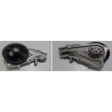 BRUCKE Devirdaim Renault R9