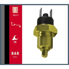 Klf Geri Vites Müşürü Renault R9