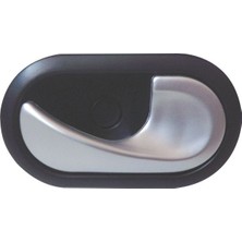 Bosch Kapı Iç Açma Kolu Sağ Krom Renault Megane Iı Dacıa Sandero